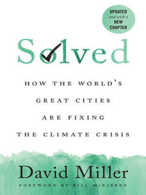 cover image of Solved